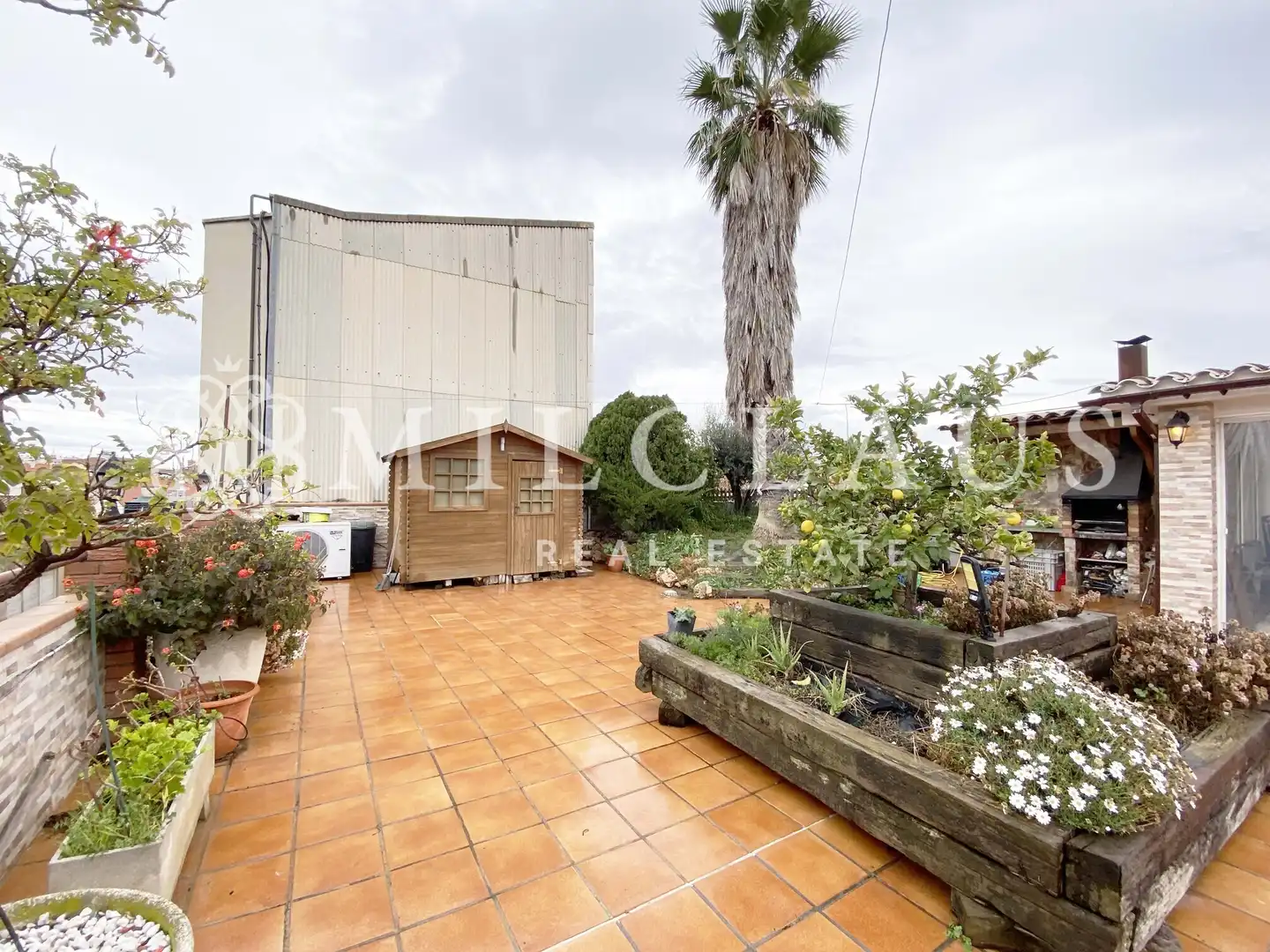 Residenziale con ascensore in vendita a Carrer de Marconi, imagen 124