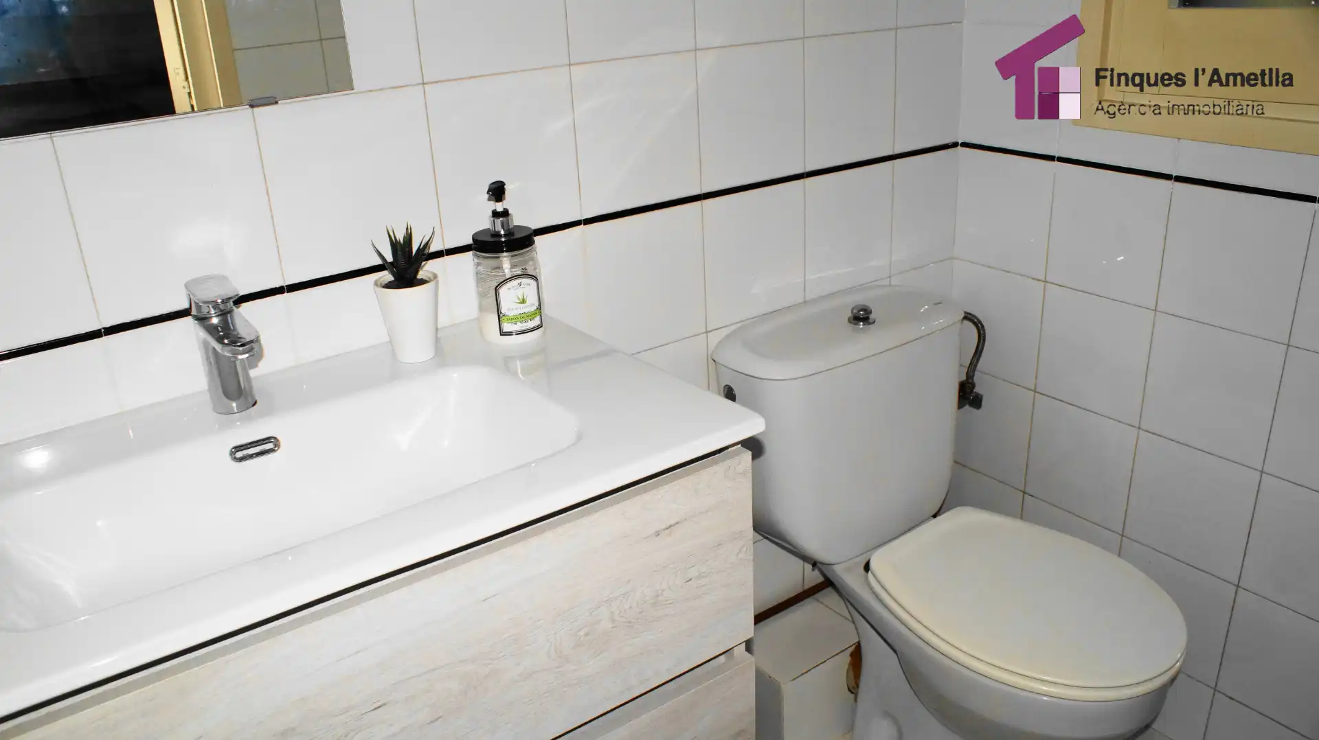 Casa rustica con giardino in vendita a L'Ametlla del Vallès, imagen 28