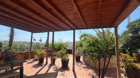 Foto 4 von Haus oder Chalet zum Verkauf in Las Atalayas - Urmi - Cerro de Mar, Peñíscola / Peníscola
