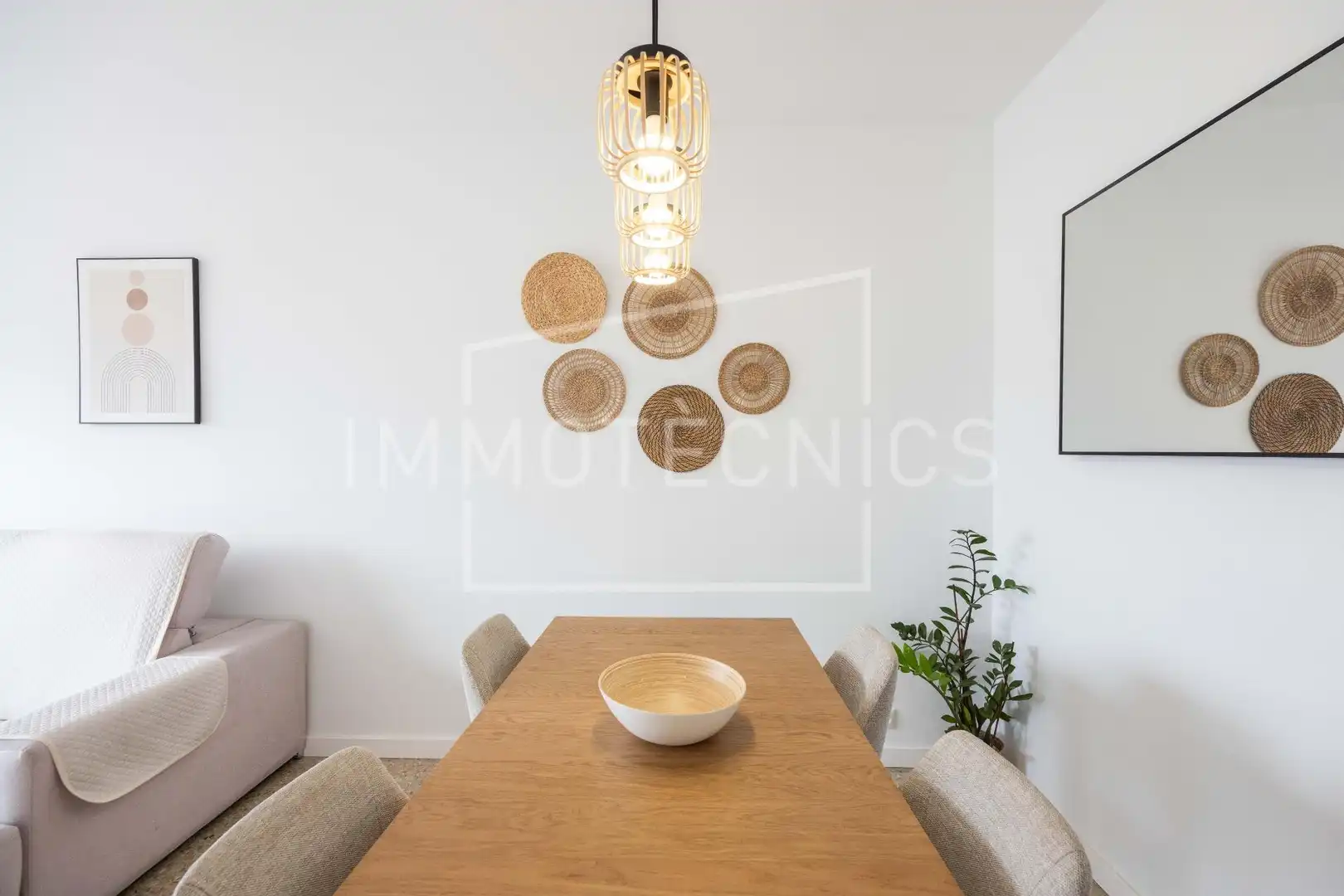Appartement avec terrasse à vendre à Avenida PARC, imagen 3