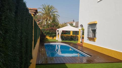 Foto 3 de Casa o xalet en venda a Nueva Alcántara, Marbella