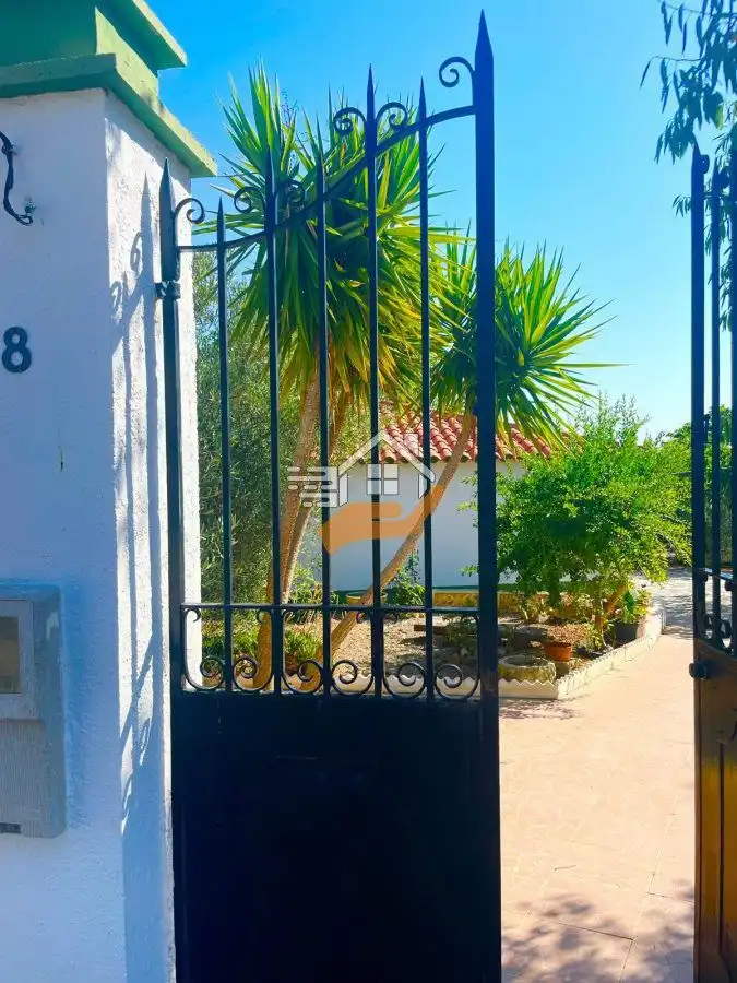 Landhaus zum Verkauf in Vélez-Rubio, imagen 44