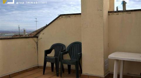 Foto 4 de Àtic en venda a Calle Llibertat, Linyola, Lleida