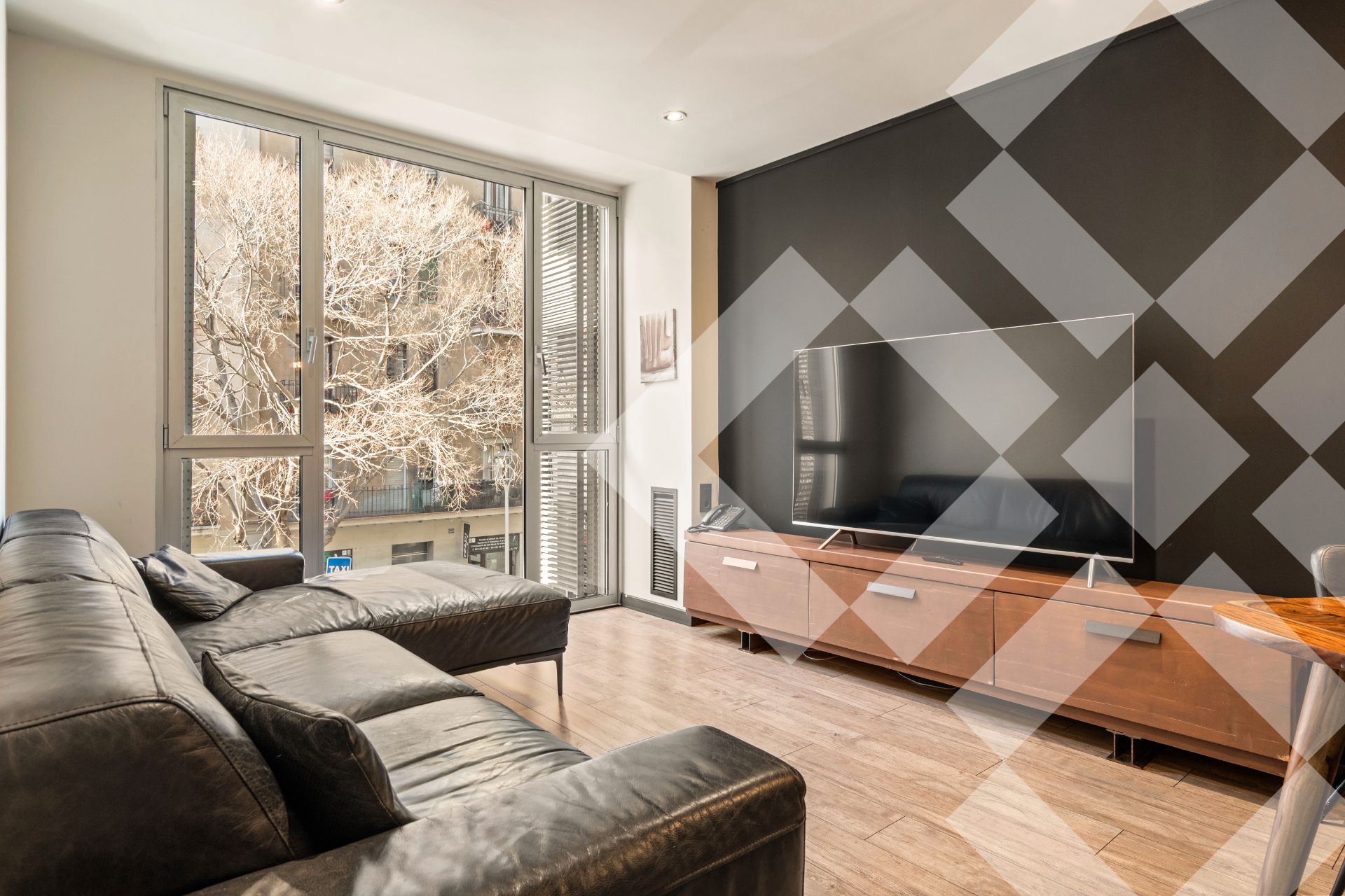 Pis en venda a Carrer de Còrsega, Sagrada Família, Eixample