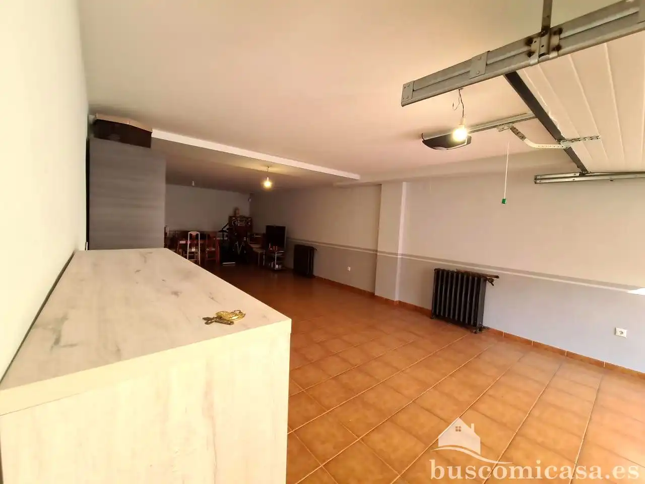 Casa adosada en venta en La Carolina con Aire acondicionado, Calefacción y Terraza