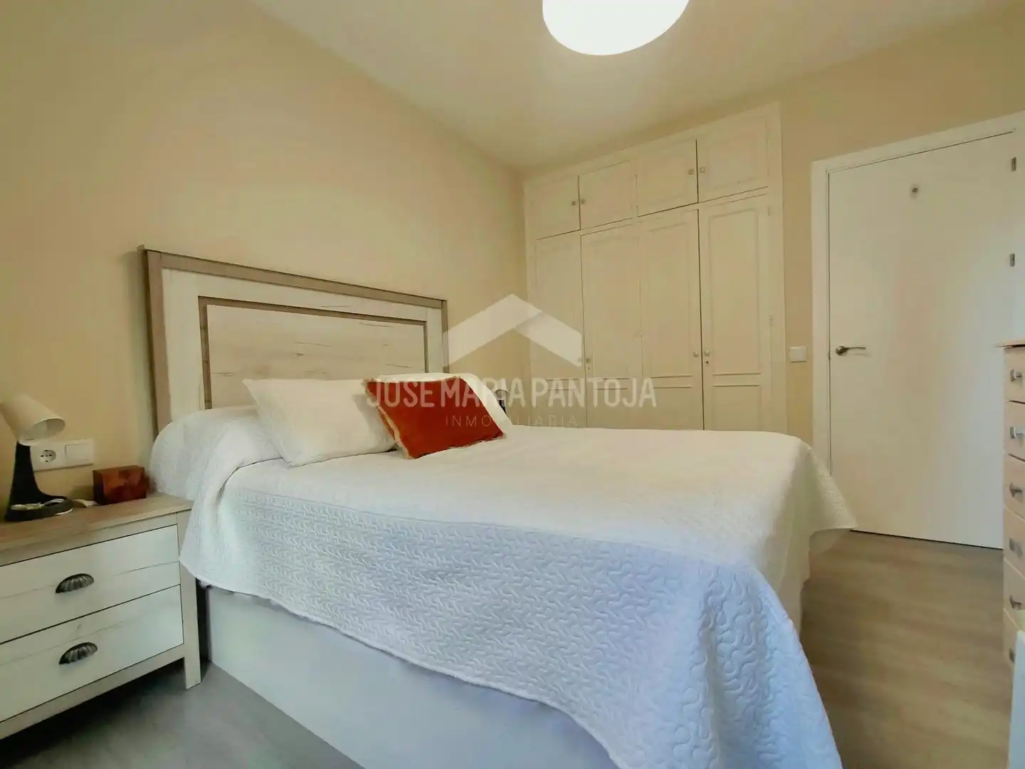Piso con ascensor en venta en Madre de Dios - Vallesequillo, imagen 13