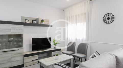 Photo 2 of Flat to rent in Carrer de Sales I Ferré, El Guinardó, Barcelona