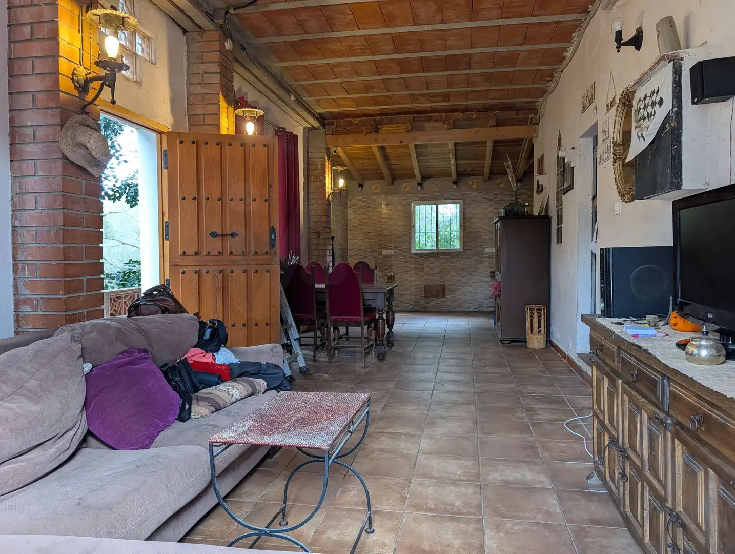 Houses for sale in Vilanova i la Geltrú  with Heating, Terrace and Swimming Pool