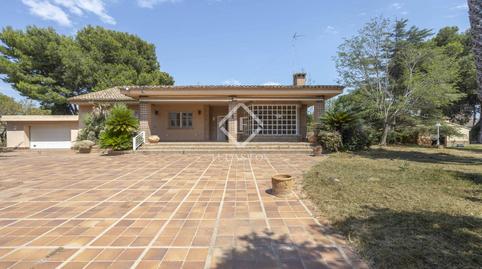 Photo 4 of House or chalet for sale in La Cañada, Valencia