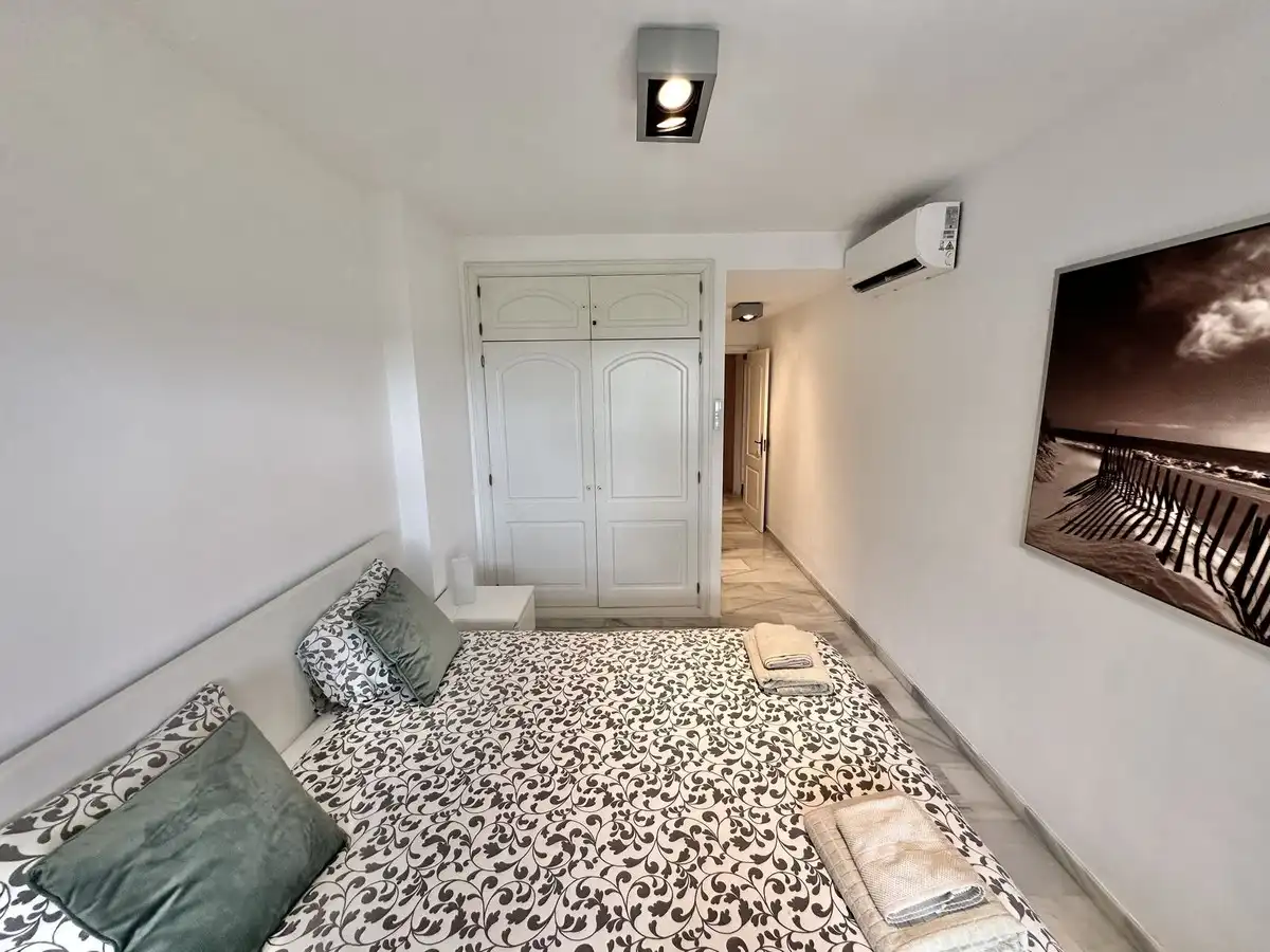 Apartamento con jardín en venta en Calahonda, imagen 29