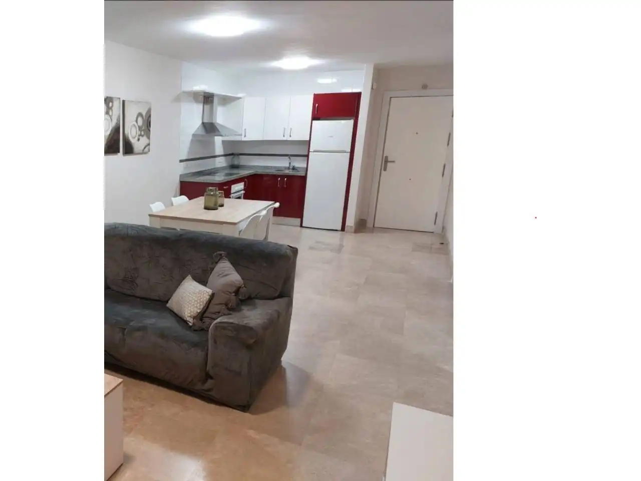 Wohnung zum Verkauf in Avenida ARQUITECTO JULIAN LAGUNA, 100, Almerimar