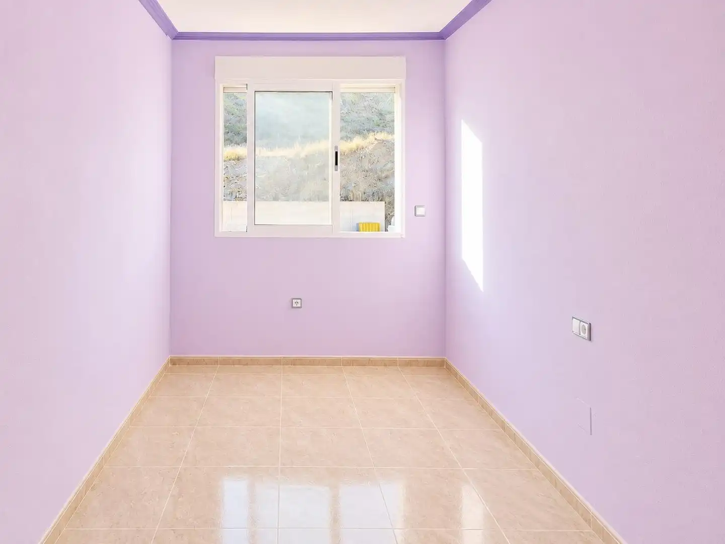Habitación de Piso en venta en Murcia