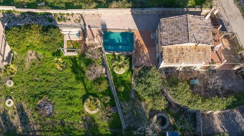 Foto 4 de Finca rústica de lloguer a Llucmajor pueblo, Llucmajor