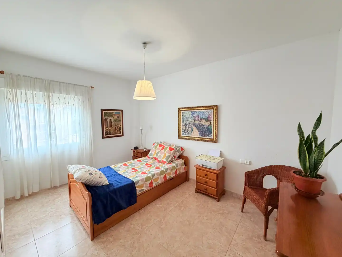 Penthouse mit Aufzug zum Verkauf in Carrer de Joan Fuster i Ortells, imagen 16