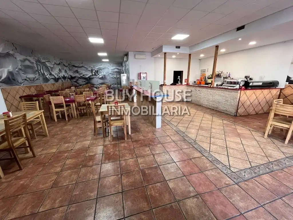 Locale commerciale in cessione a Numancia de la Sagra, imagen 13