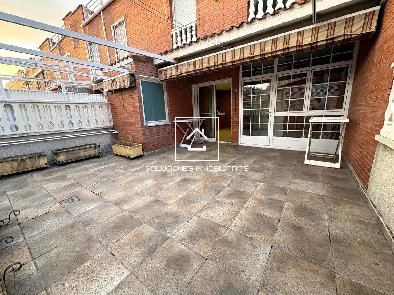 Casa en venta en Calle Fuente del Sol