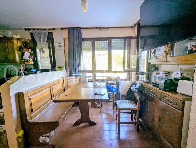 Piso en Venta en Okondo