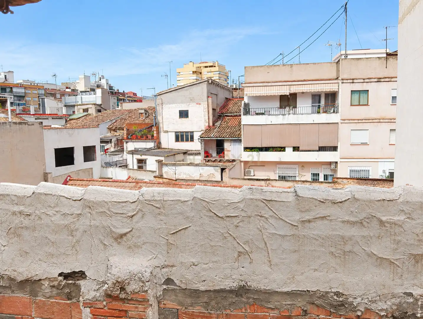Casa con terraza en venta en Plaça de la Bassa, 25, 46800 Xàtiva, Valencia, Spain, imagen 18