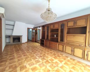 Living room of Flat for sale in Granollers  with Air Conditioner, Heating and Storage room