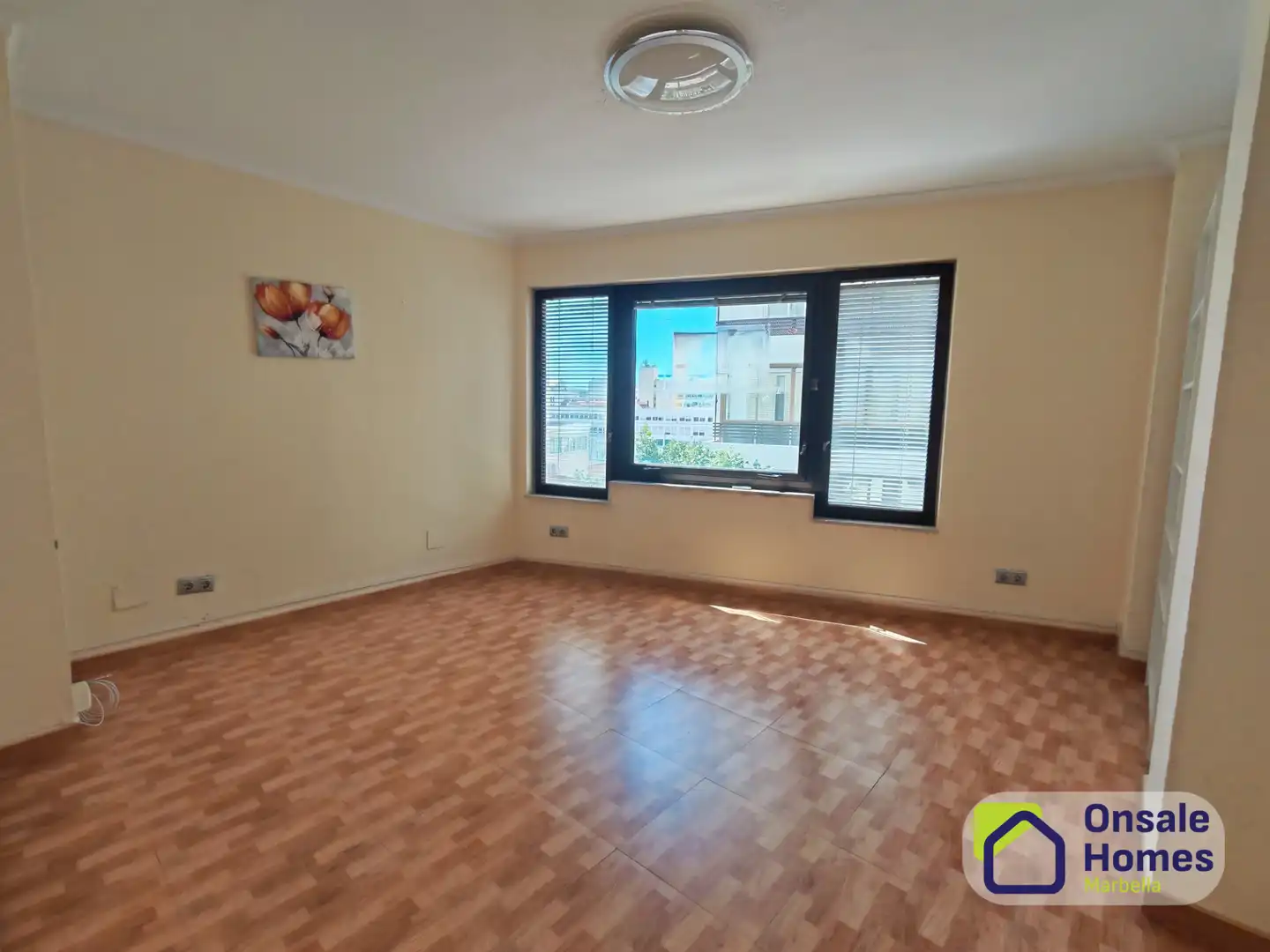 Bureau avec ascenseur à vendre à Avenida Ricardo Soriano, imagen 3