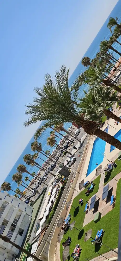 Dúplex amb piscina en venda a Torrequebrada, imagen 22