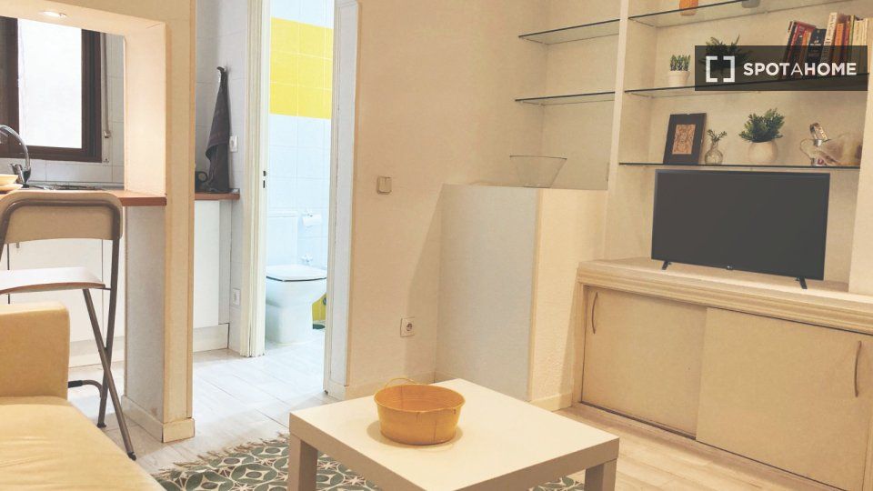 Flat to rent in Acacias