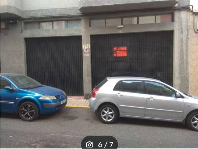 Local comercial en Venta en Carretera de los Tarahales, 83 en Los Tarahales - La Paterna