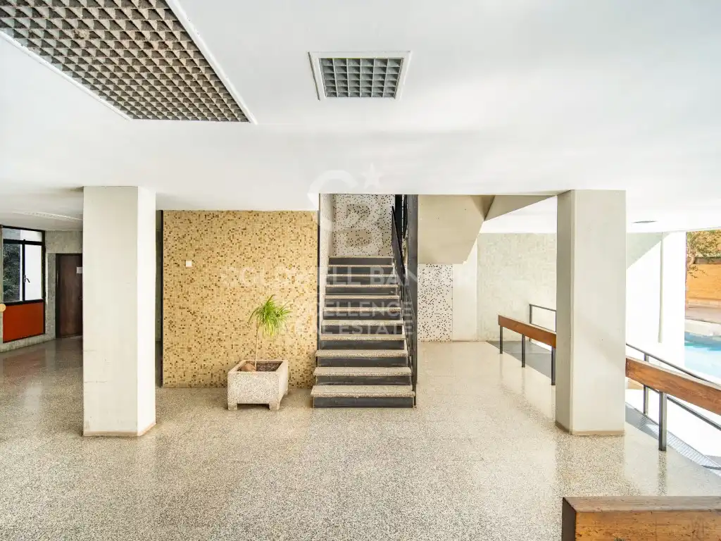 Dúplex en venda a Calle Santa Maria Micaela, La Petxina