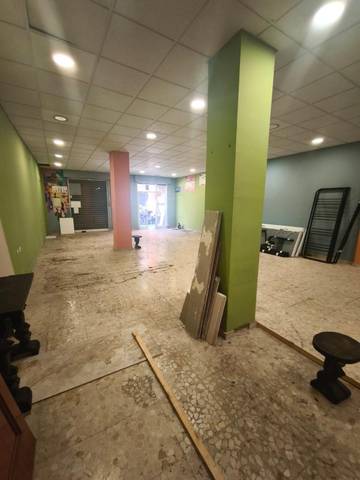 Local comercial en Alquiler en Plaza Arriola, 5 en Centro Histórico