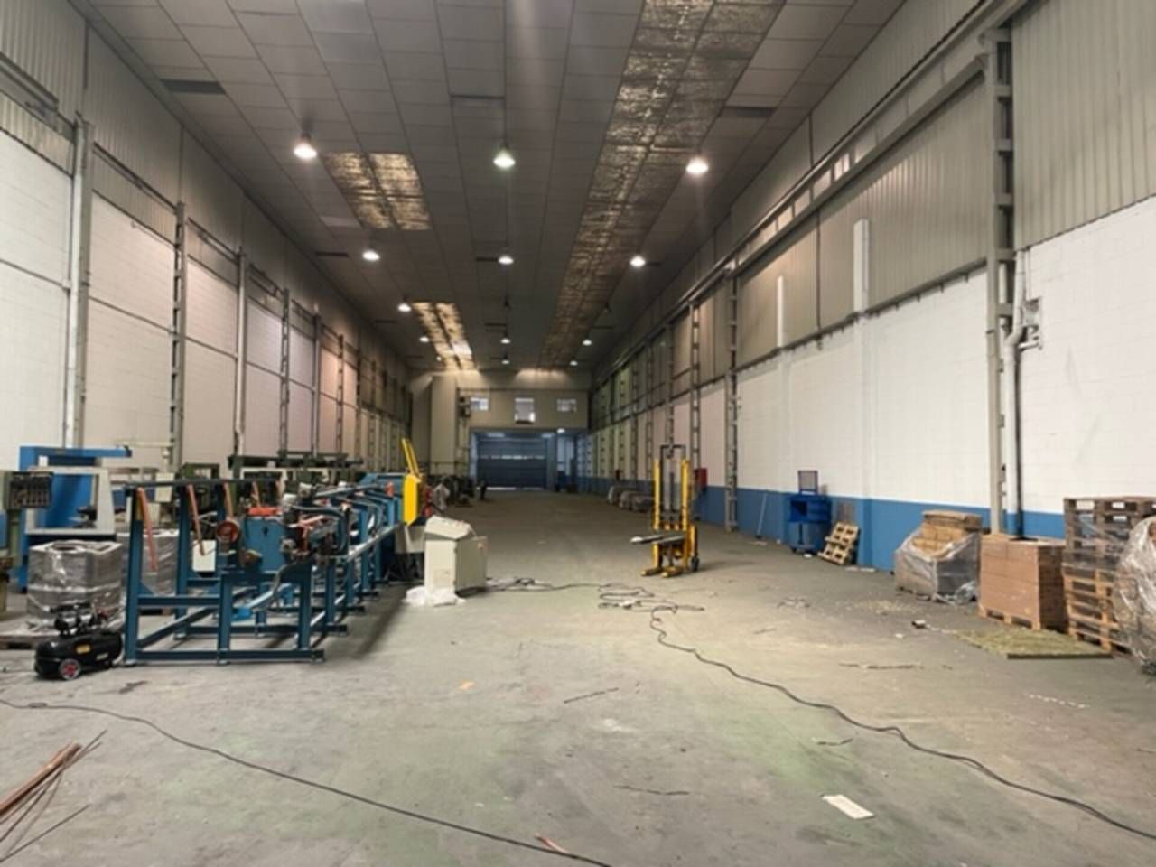 Industrial buildings for sale in Cerdanyola del Vallès