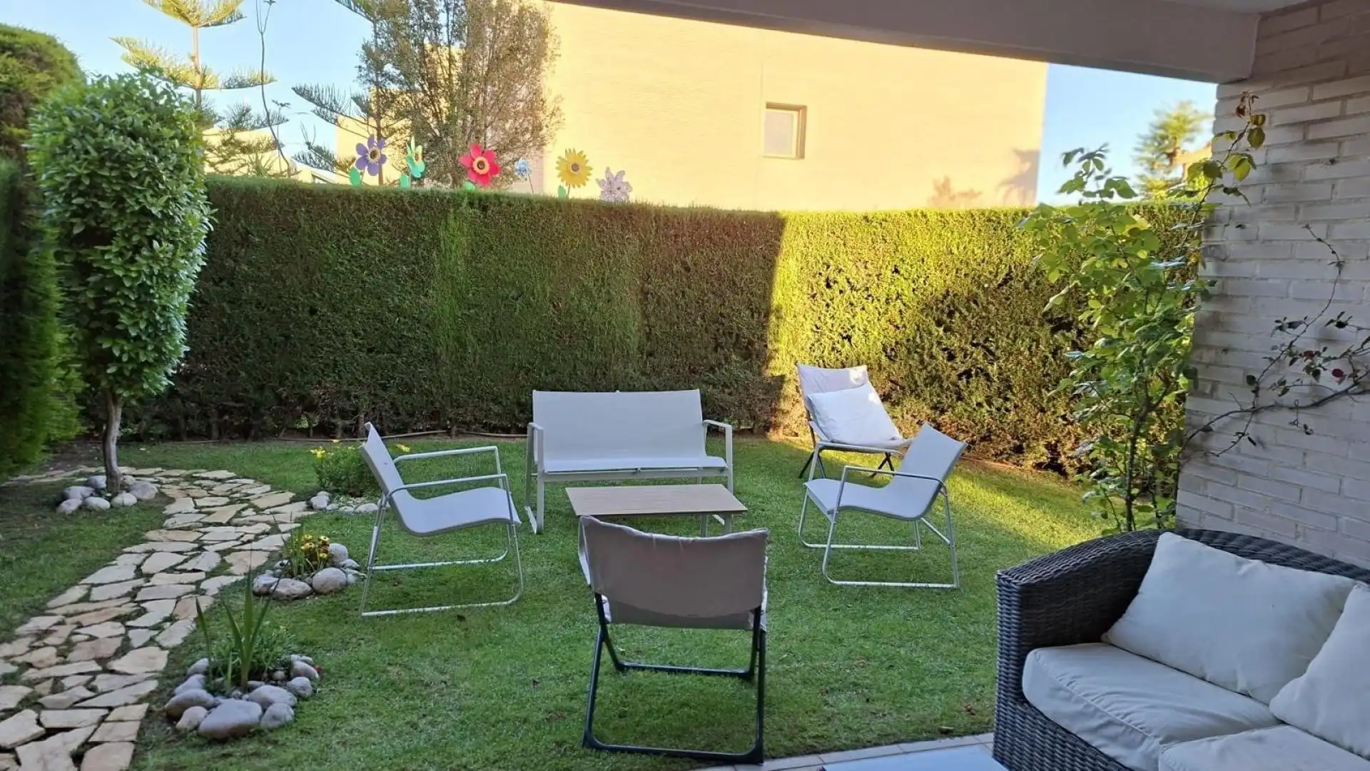 Casa a schiera in vendita a San Jorge / Sant Jordi, imagen 12