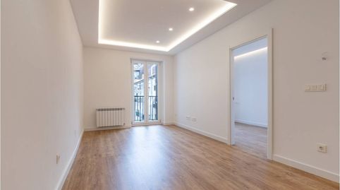 Foto 3 de Piso en venta en Calle Peñaflorida, 12, Área Romántica, Donostia - San Sebastián