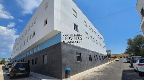 Foto 2 de Apartamento en venta en Albocàsser, Castellón