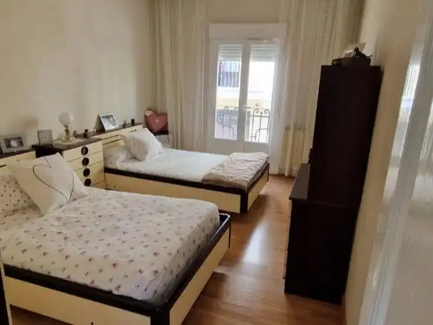 Adossat amb jardí en venda a Barrionuevo 1, imagen 9