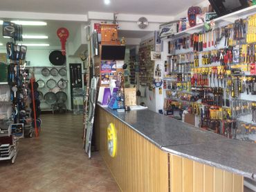 Local comercial en venda a Parque de la Paloma