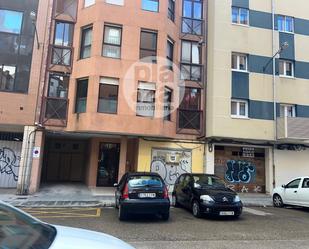 Exterior view of Premises for sale in Burgos Capital