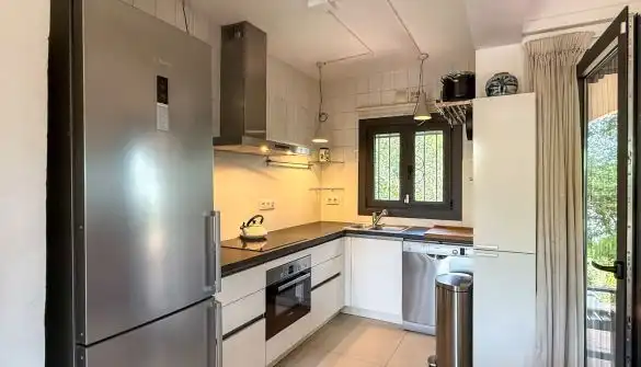 Haus mit Garten zum Verkauf in Mas Pere - Río de Oro, imagen 52