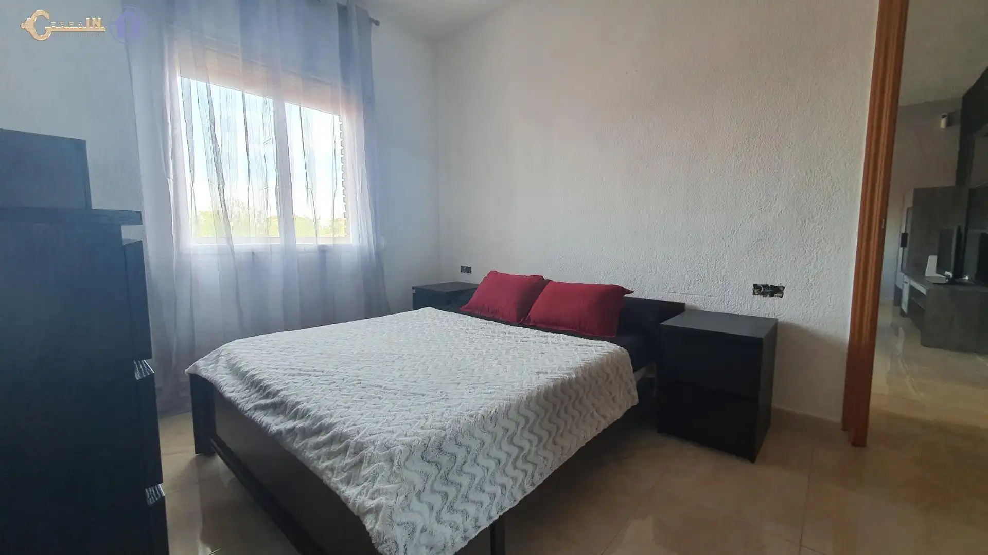 Flat for rent in Parque Europa - Los Pitufos