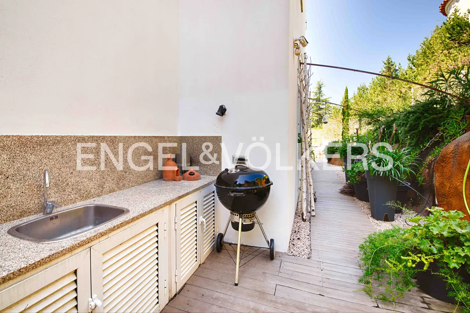Haus mit Pool zum Verkauf in Carrer Holanda, imagen 62