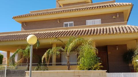 Photo 2 of Single-family semi-detached for sale in Bolnuevo, Murcia