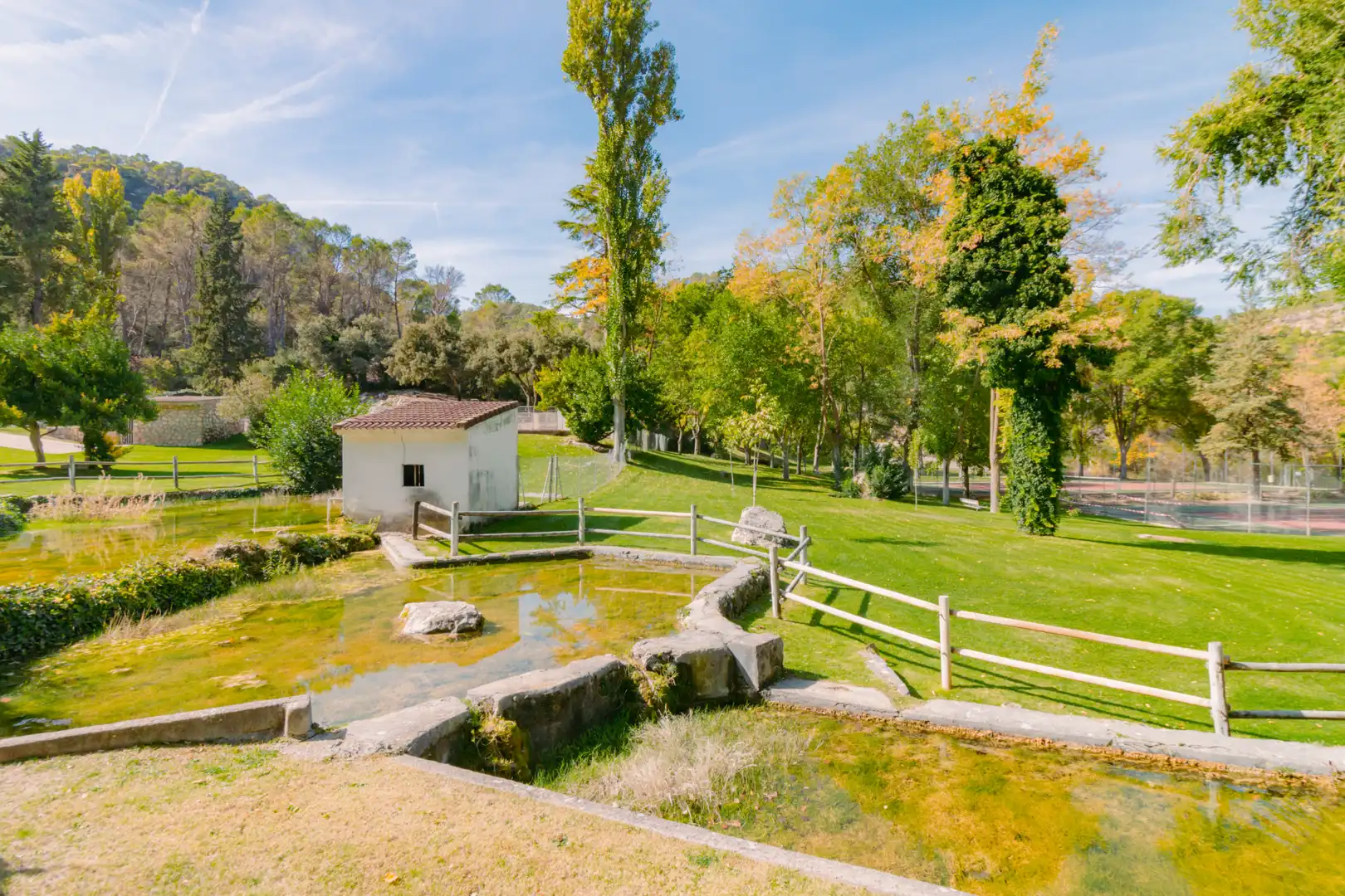 Casa o chalet en venta en Albalate de Zorita