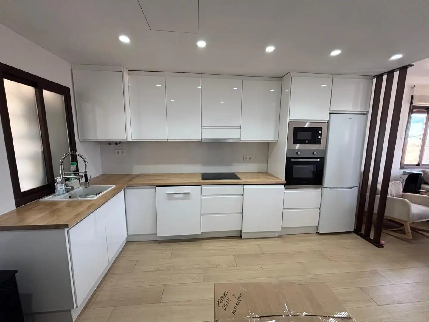 Apartament amb piscina de lloguer a Mijas Golf, imagen 13