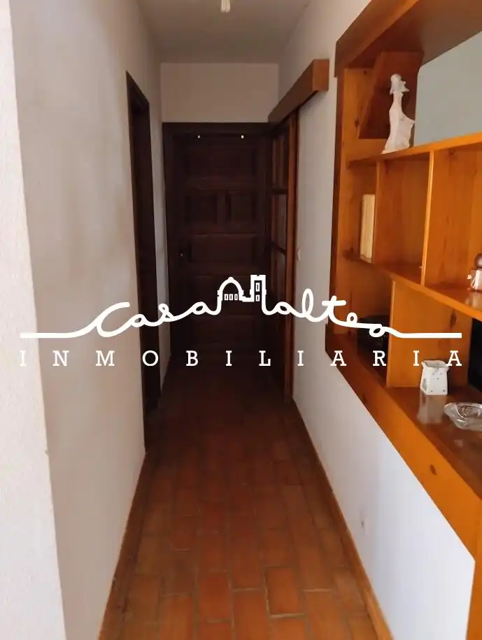 Country homes for sale in Altea  with Air Conditioner, Private garden and Terrace