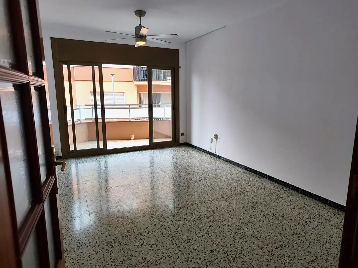 Pis amb terrassa en venda a La Palma de Cervelló, imagen 4