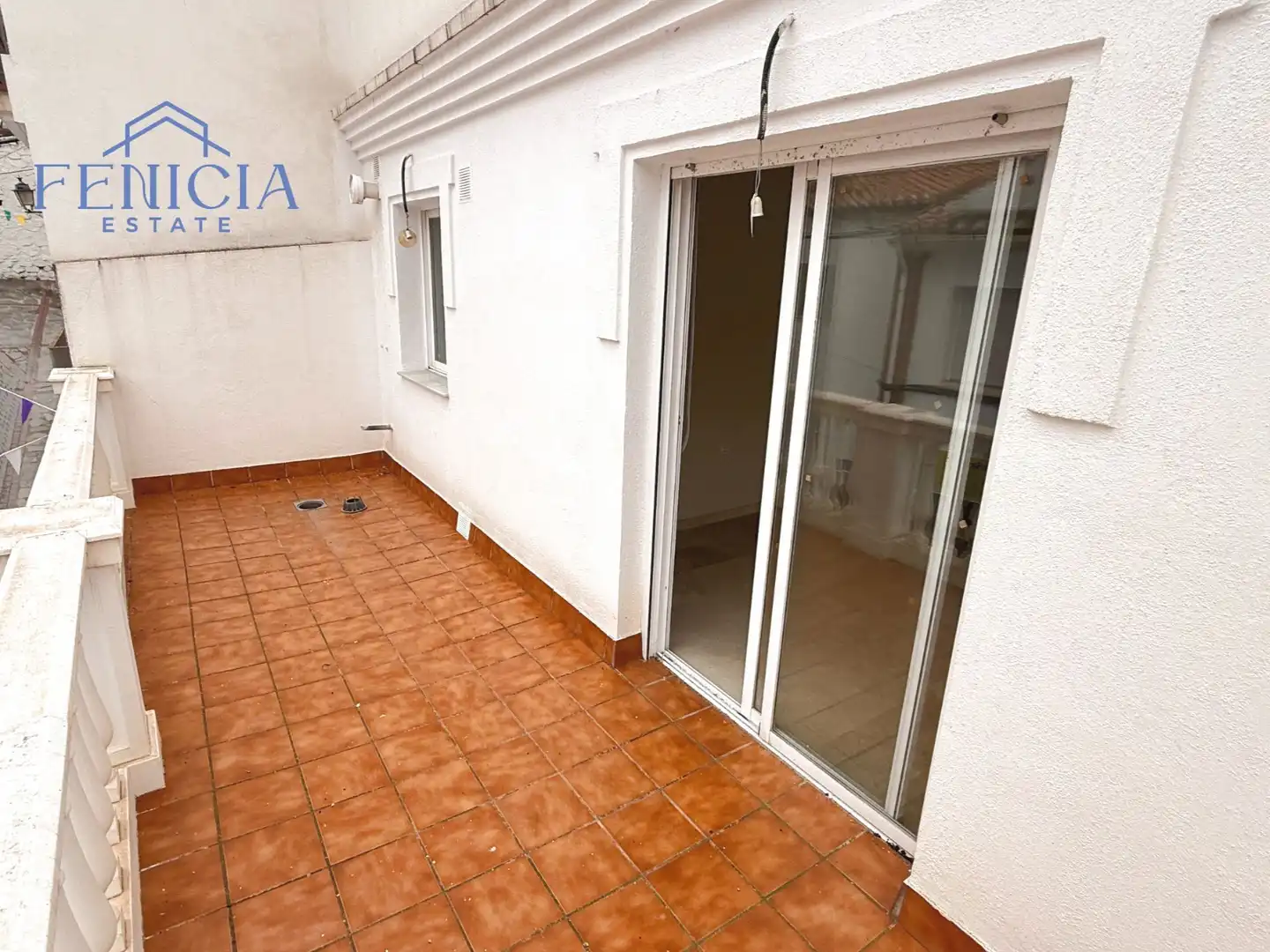 Exterior view of Country homes for sale in Jete  with Terrace and Storage room