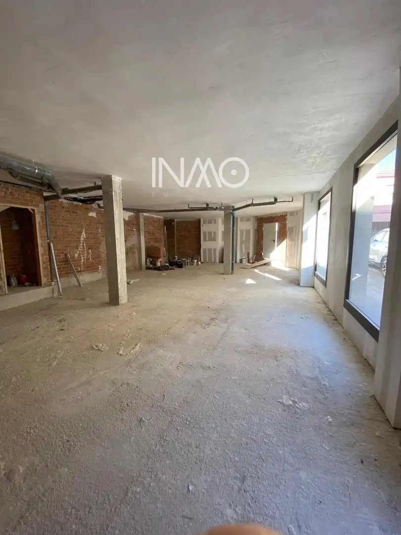 Business premises to rent in Pintor Murillo, imagen 4