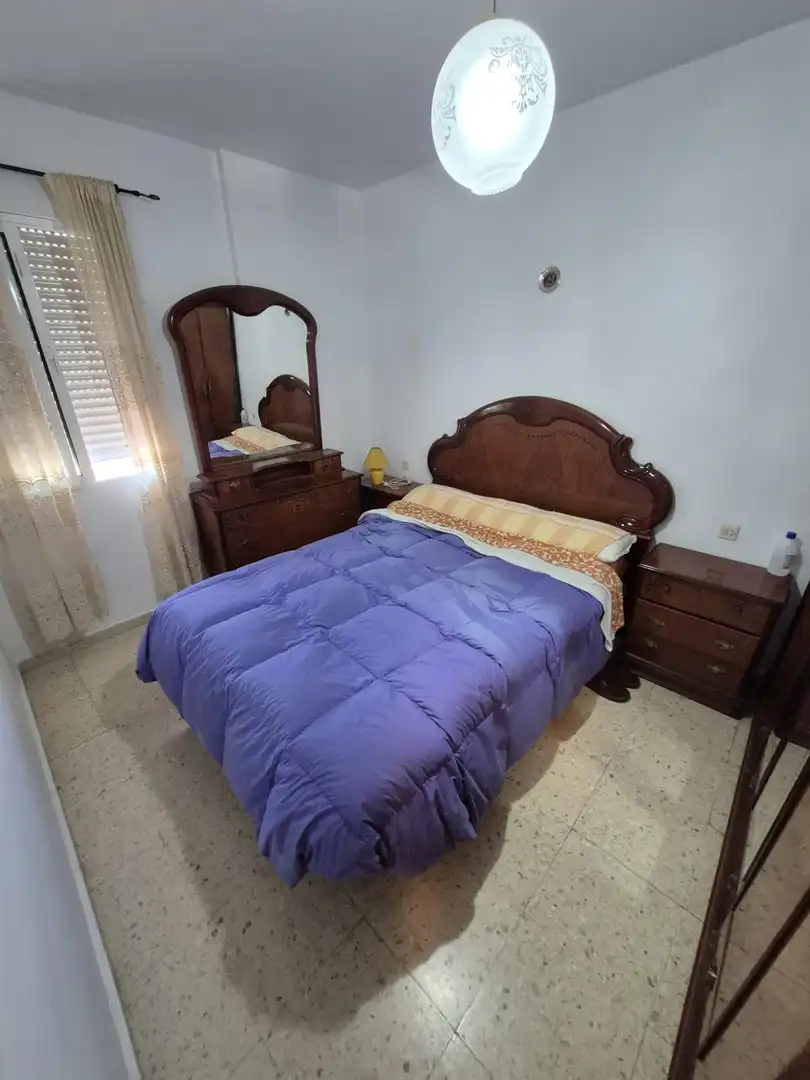 Dormitori de Pis en venda en Arcos de la Frontera