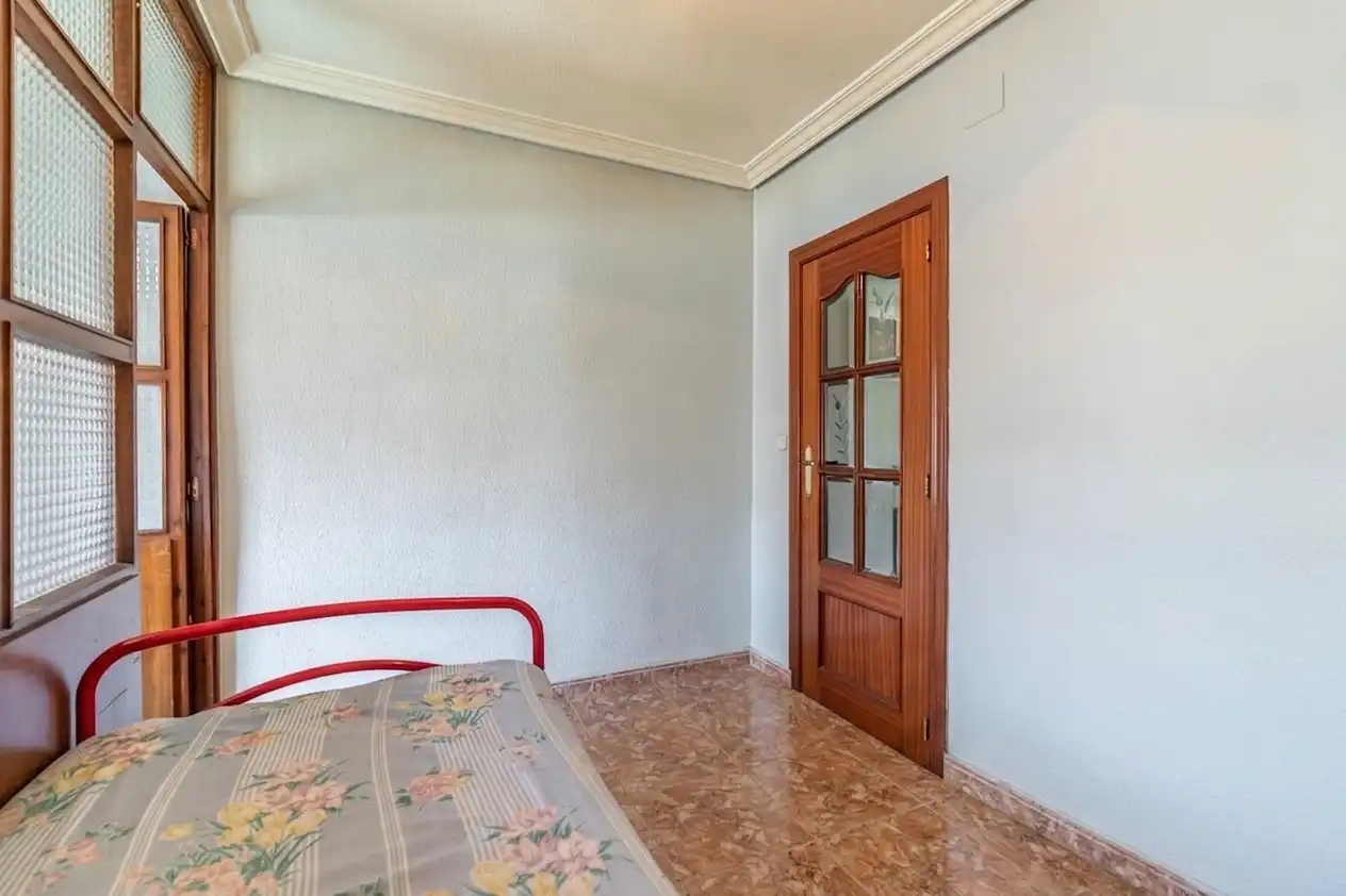 Flat for sale in Calle San Basilio, Pradolongo