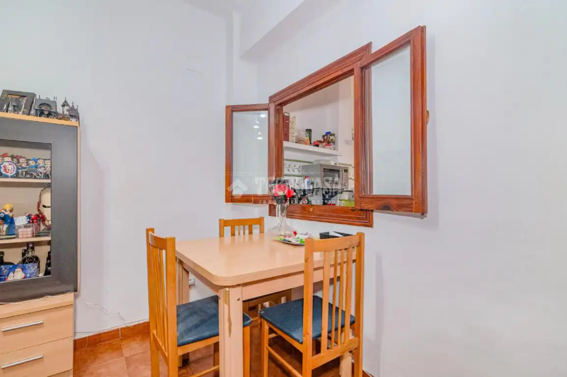 Piso en venta en Pajaritos