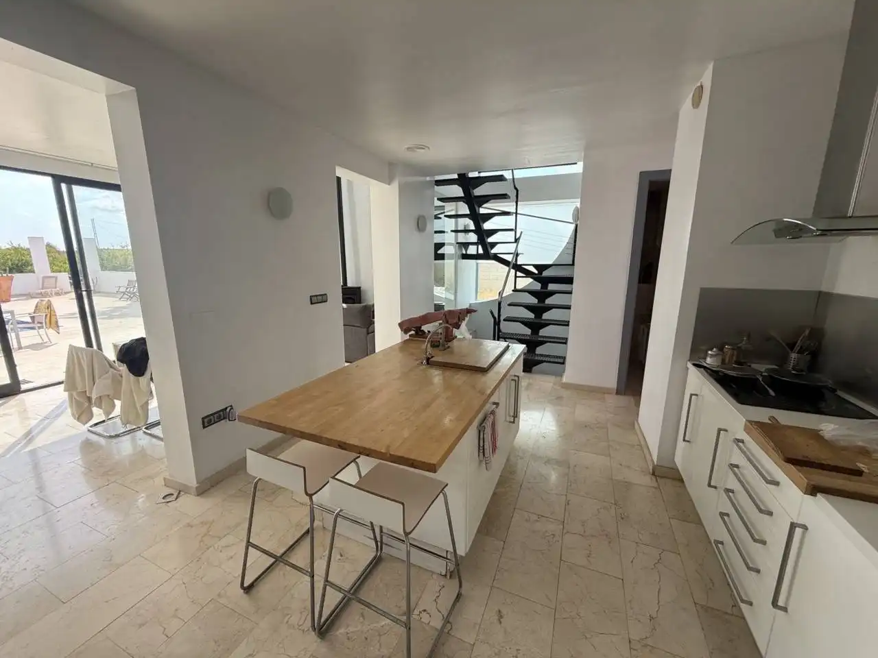 Villa mit Pool zum Verkauf in Crevillent, imagen 25